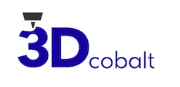 3dcobalt logo
