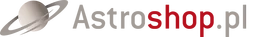 Astroshop - promo logo