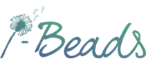 i-Beads logo