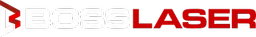 BOSS LASER logo