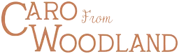 Carofromwoodland logo