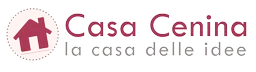 Casa Cenina logo