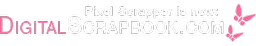 DigitalScrapbook.com logo