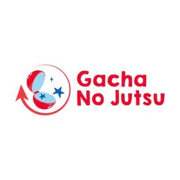 Gacha No Jutsu logo