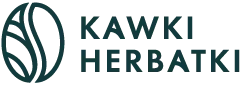 kawkiherbatki.pl logo
