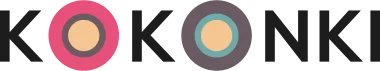 Kokonki - Outlet logo