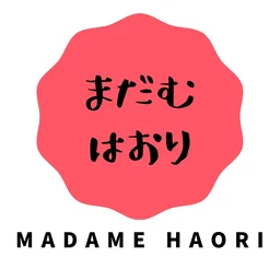 Madame Haori logo