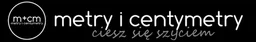 Metry i Centymetry logo