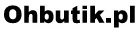 Ohbutik logo