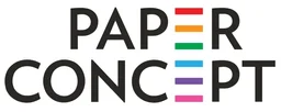 Paper Concept logo