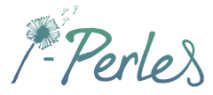 i-PERLES logo