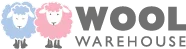Wool Warehouse logo