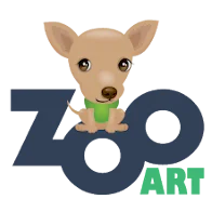 ZooArt.com.pl logo